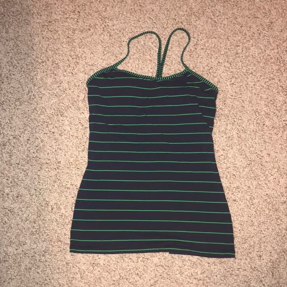 lululemon athletica Tops - Lululemon stretch tank